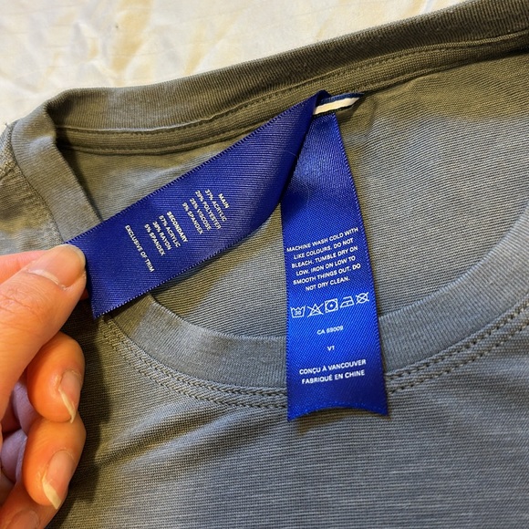 Kit & Ace 3 Pack Kit Tees - Picture 5 of 6